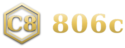 806c logo